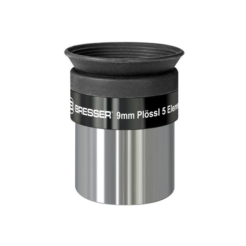 Bresser Oculare Plössl 9mm 1,25"