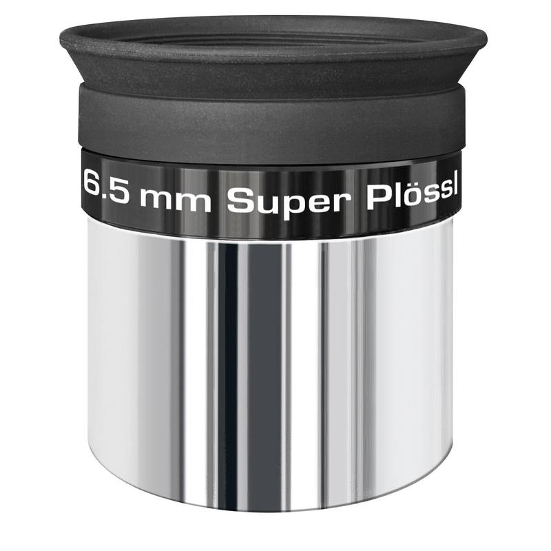 Bresser Oculare Super Plössl  6,5mm 1,25"