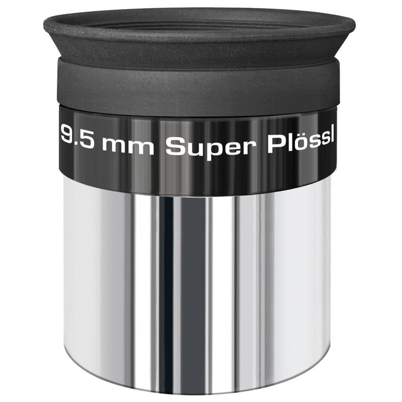 Bresser Oculare Super Plössl  9,5mm 1,25"