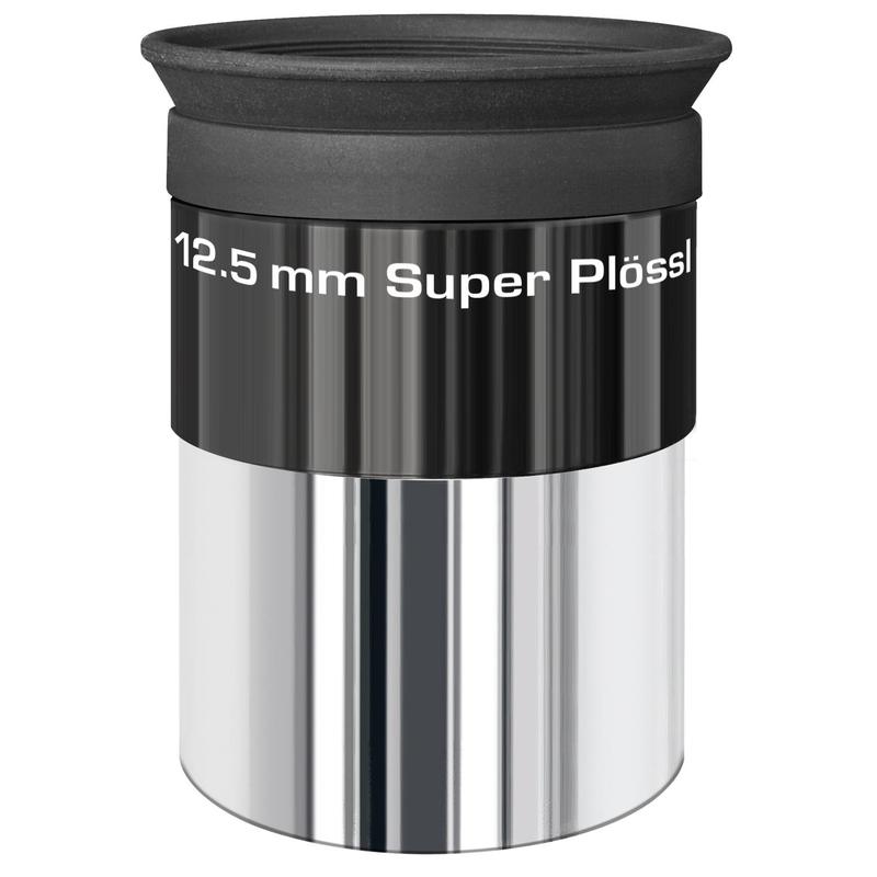 Bresser Oculare Super Plössl 12,5mm 1,25"