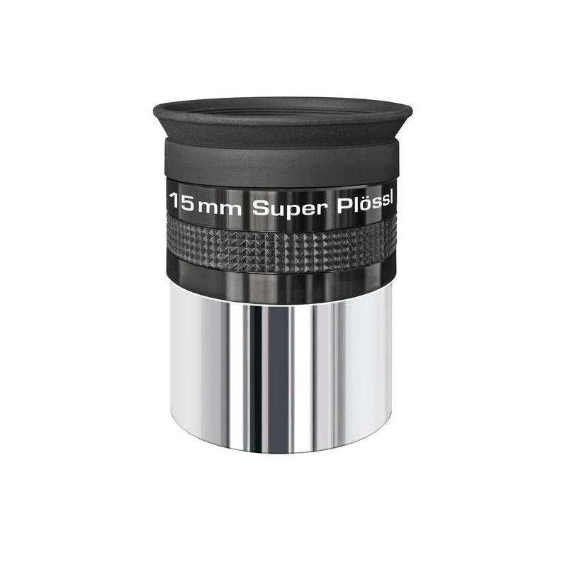 Bresser Oculare Super Plössl 15mm 1,25"