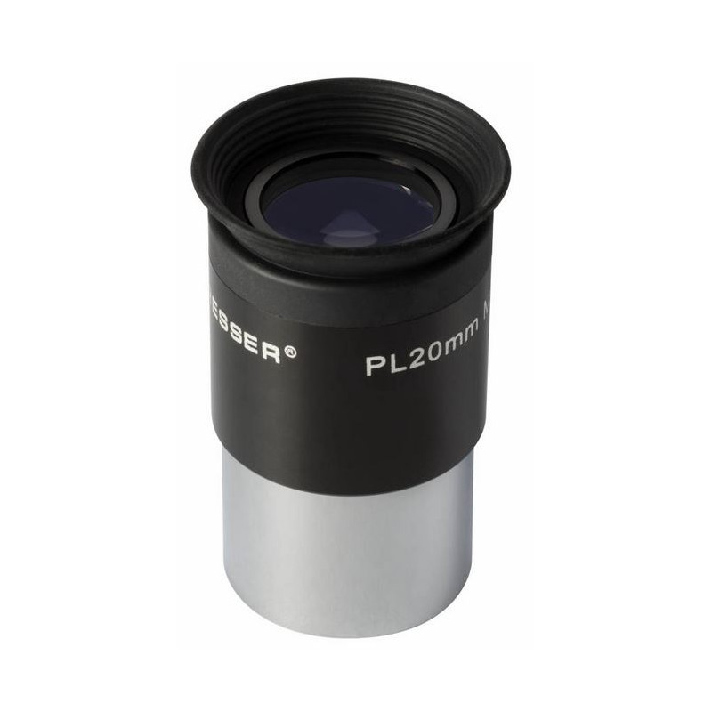 Bresser Oculare Plössl 20mm 1,25"