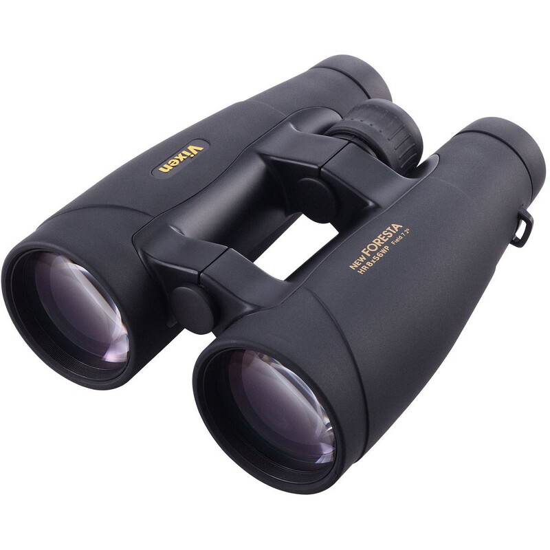 Vixen Binocolo New Foresta 8x56 DCF