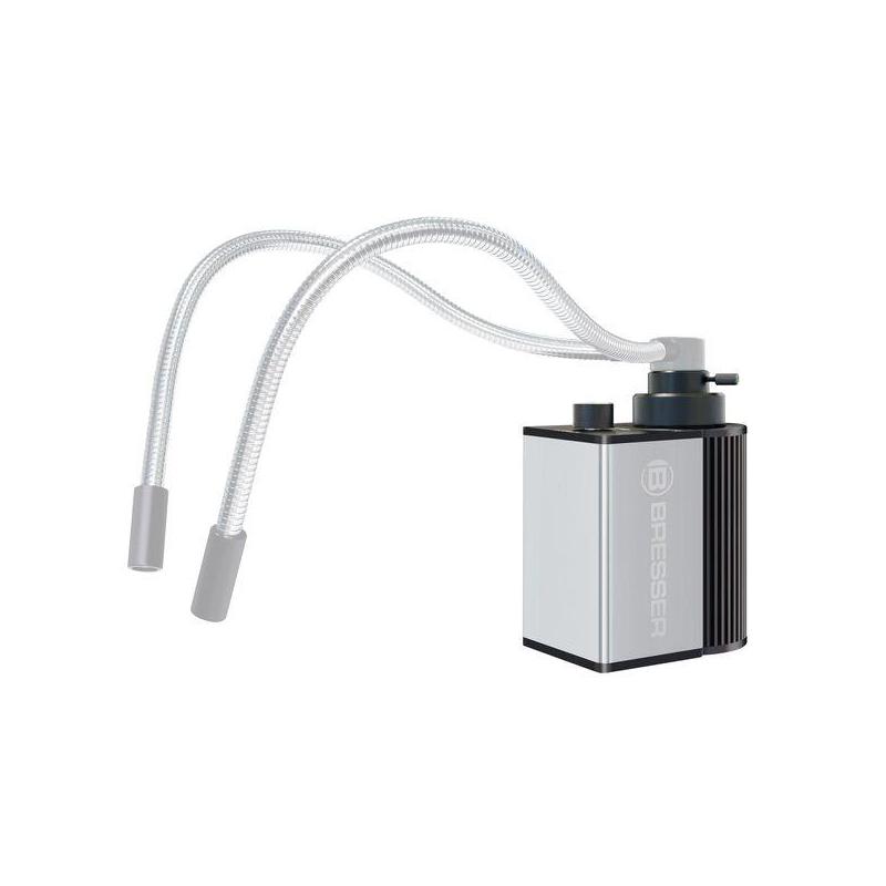 Bresser Sorgente di luce fredda LED 24 Watt