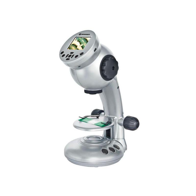 Bresser DigiMicroscopio DM 700 LCD