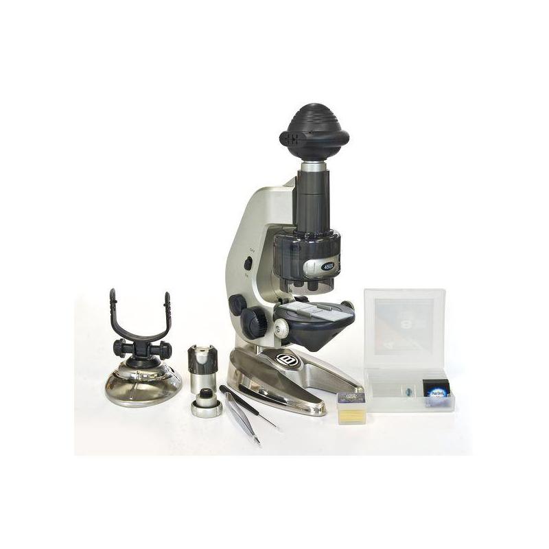 Bresser DigiMicroscopio 4in1