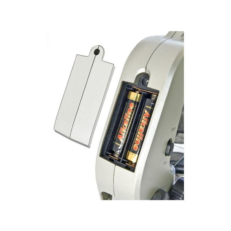 Bresser DigiMicroscopio 4in1
