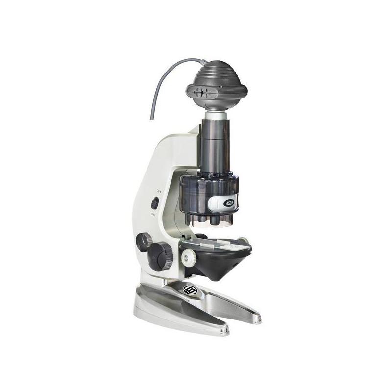 Bresser DigiMicroscopio 4in1