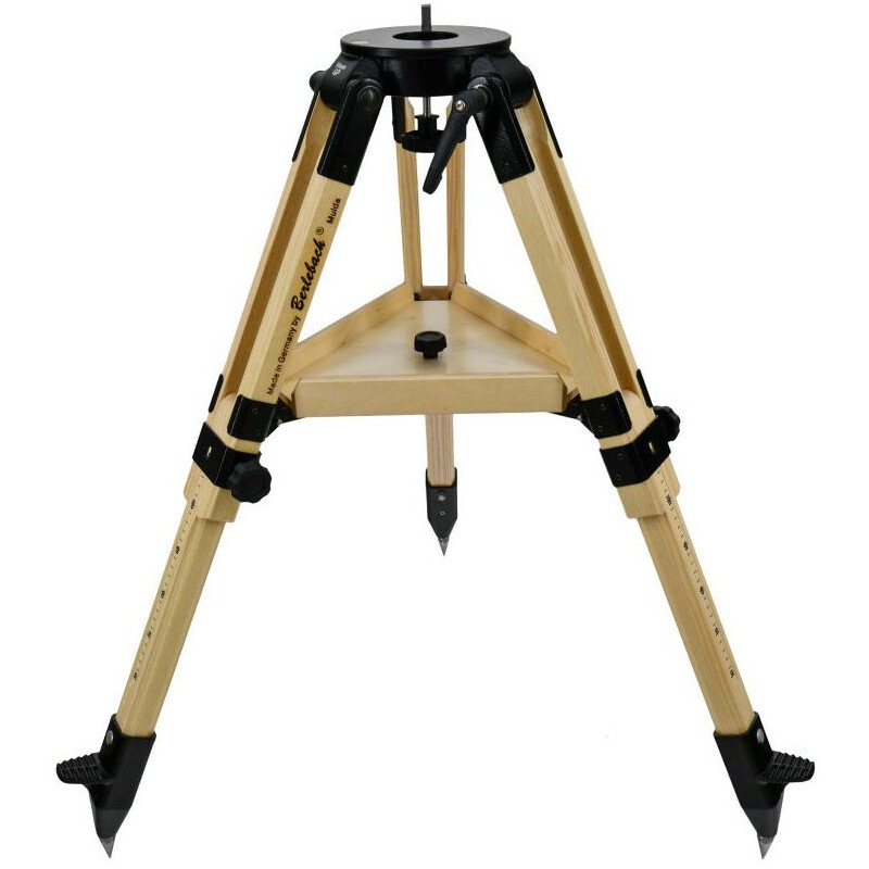 Berlebach Cavalletto UNI 8 3/8" 14mm