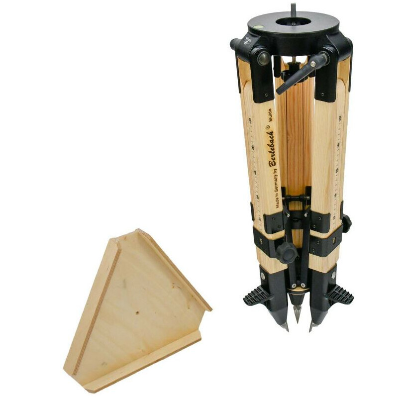Berlebach Cavalletto UNI 8 Skywatcher WAVE-150i