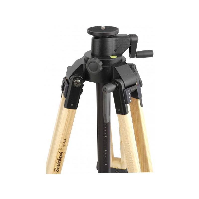 Berlebach Treppiede-Legno UNI 89