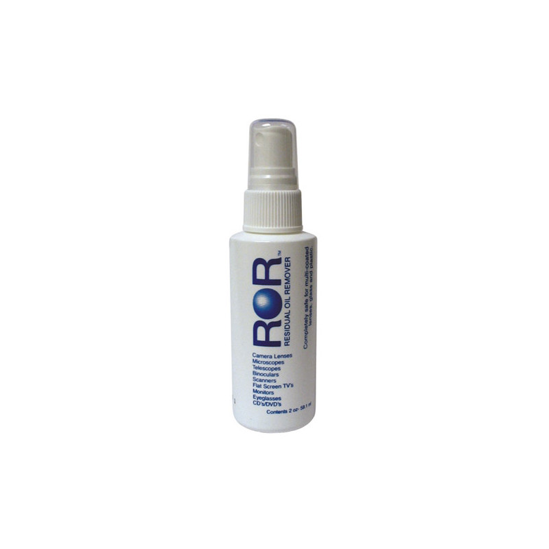 Lumicon Fluido per la pulizia ottica Pulizia lenti 59ml