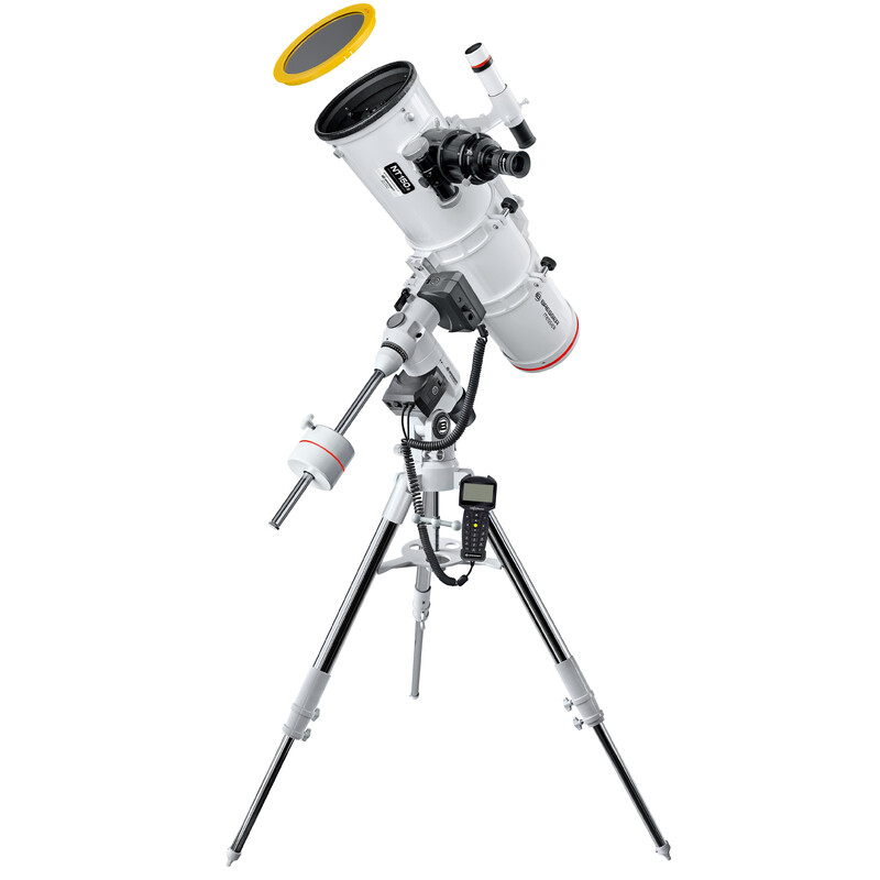 Bresser Telescopio N 150/750 Messier Hexafoc Exos-2 GoTo