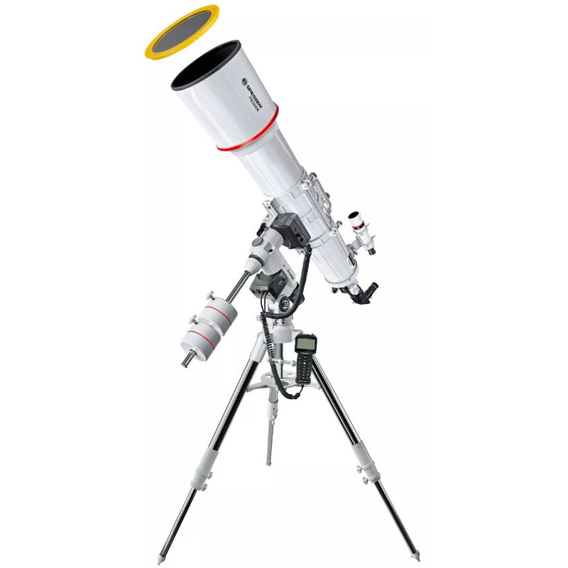 Bresser Telescopio AC 152/1200 Messier Hexafoc EXOS-2 GoTo