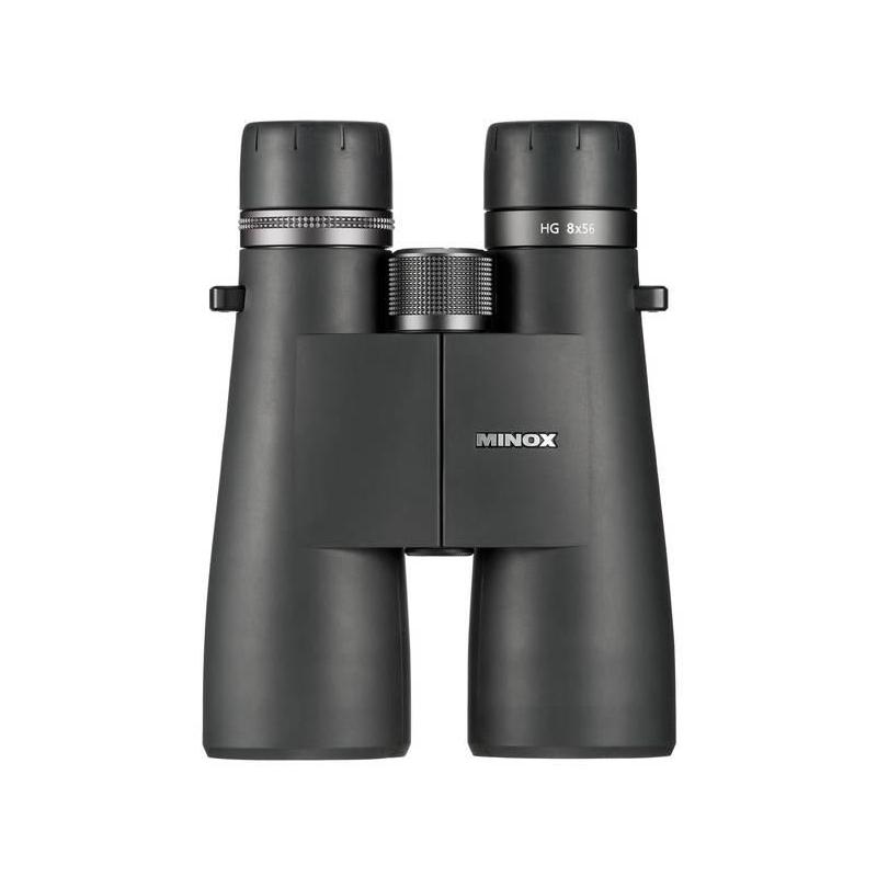 Minox Binocolo HG 8x56 BR asf.