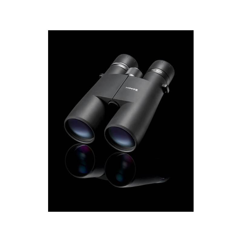 Minox Binocolo HG 8x56 BR asf.