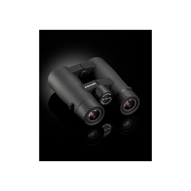 Minox Binocolo BL 8x44 BR Comfort Bridge