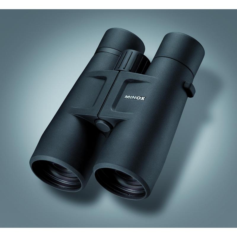 Minox Binocolo BV 8x56 BR