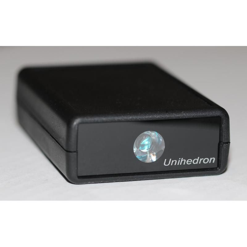 Unihedron Sky Quality Meter USB con lente (Versione LU)
