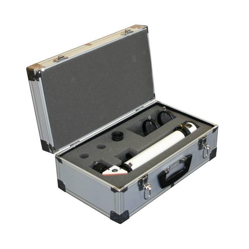Lunt Solar Systems Valigetta in alluminio per LS35THa o LS35THaDX