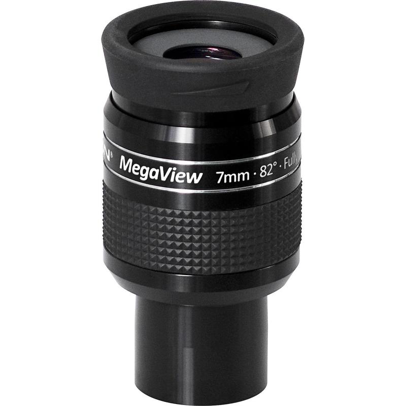Orion Oculare MegaView 7mm 1.25"