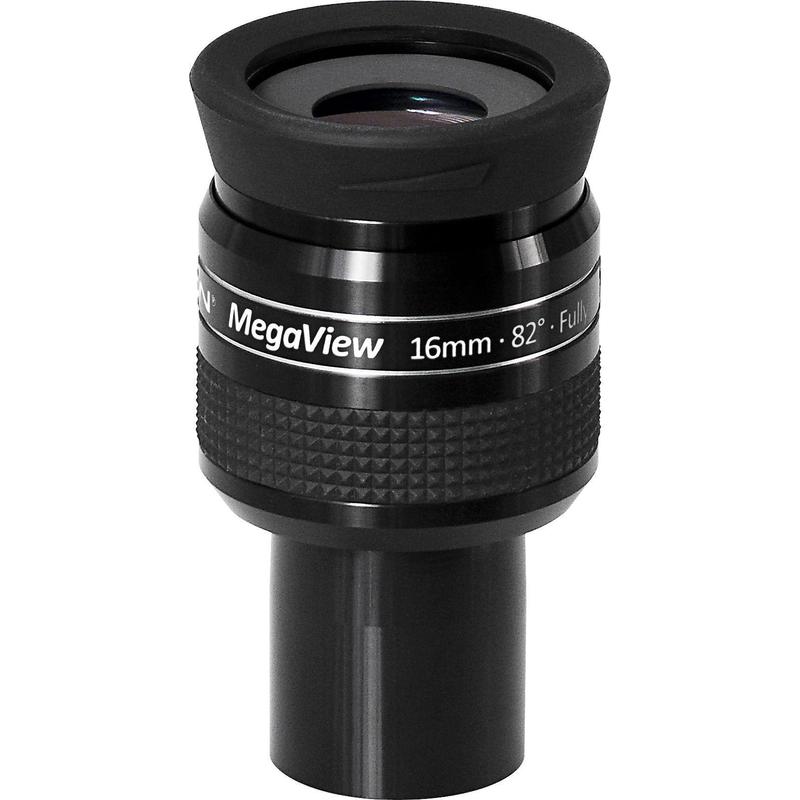 Orion Oculare MegaView 16mm 1.25"