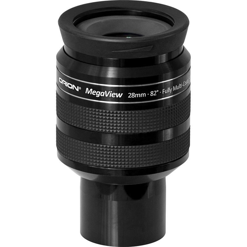 Orion Oculare MegaView 28mm  2"