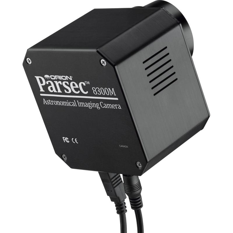 Orion Fotocamera Parsec 8300C