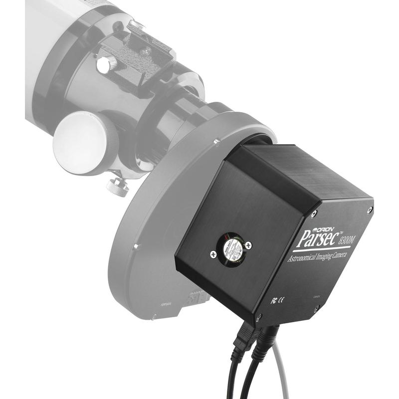 Orion Fotocamera Parsec 8300C