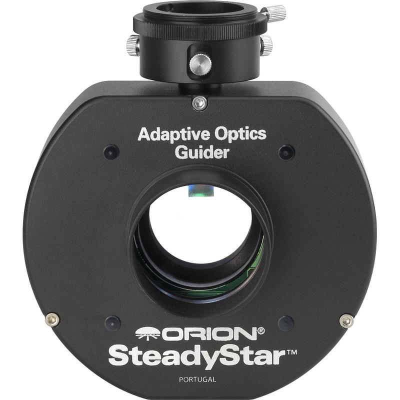 Orion Guida ottica adattiva SteadyStar (grande formato)