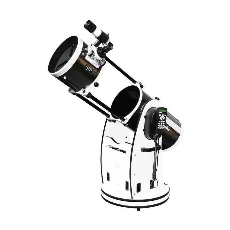 Skywatcher Telescopio Dobson N 254/1200 Skyliner FlexTube BD DOB GoTo