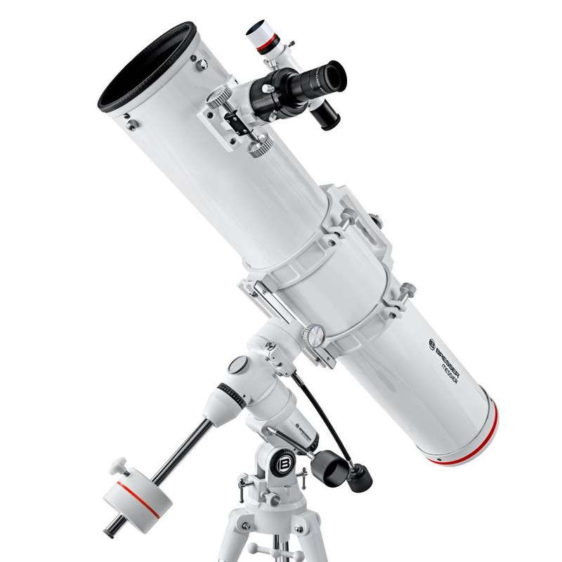 Bresser Telescopio N 130/1000 Messier EXOS-1