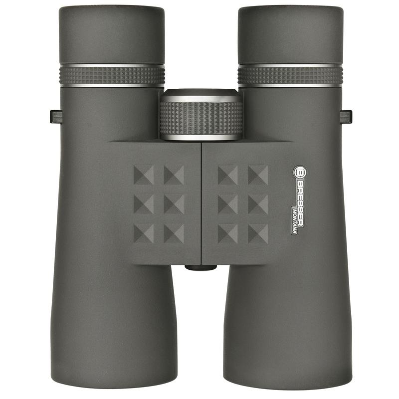Bresser Binocolo Montana 10,5x45