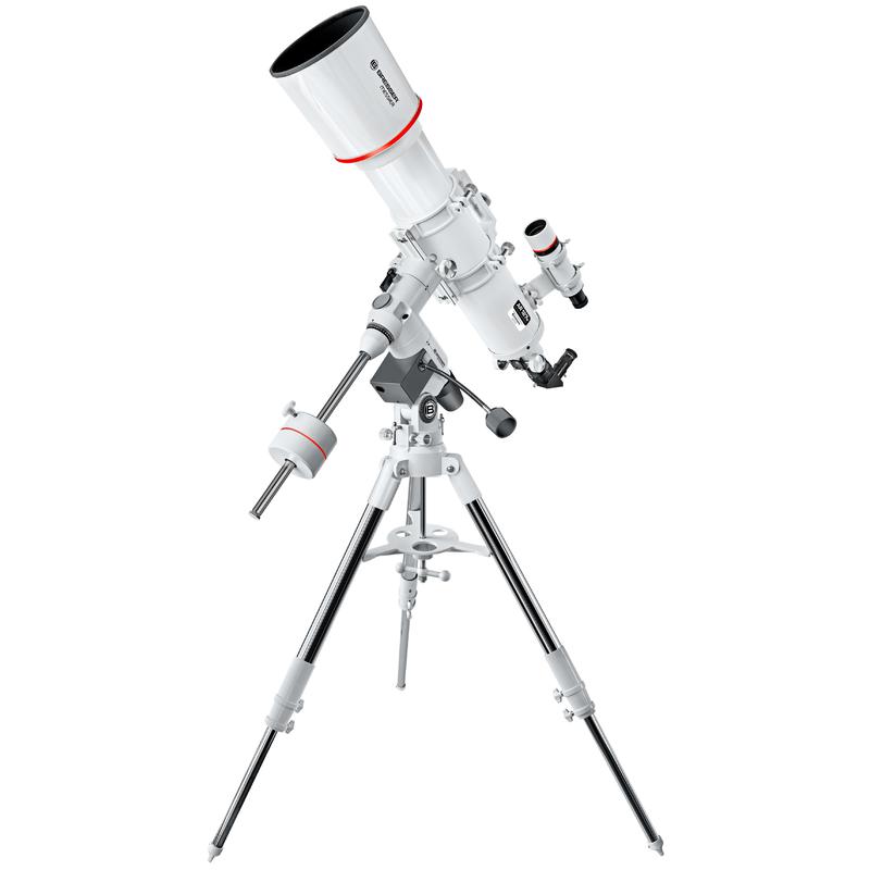 Bresser Telescopio AC 127S/635 Messier EXOS-2