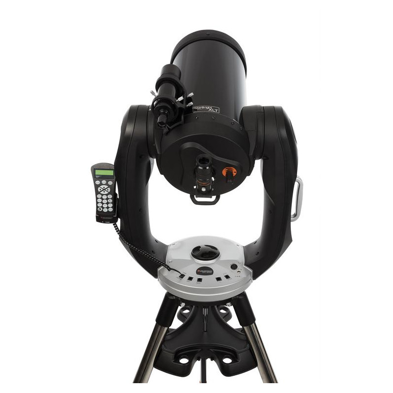 Celestron Telescopio Schmidt-Cassegrain SC 235/2350 CPC 925 GoTo