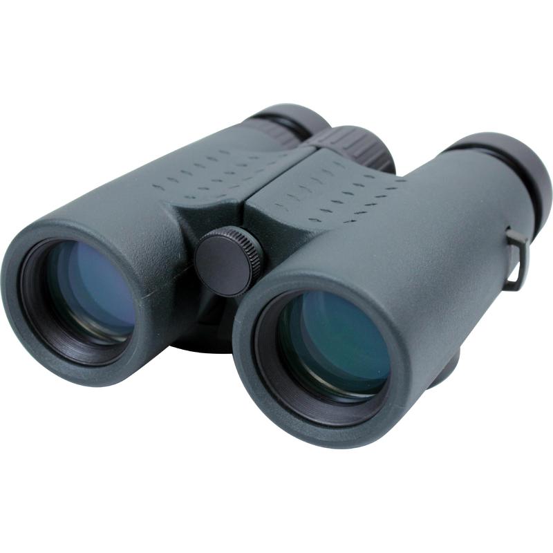 Omegon Binocolo Ultra HD 8x32