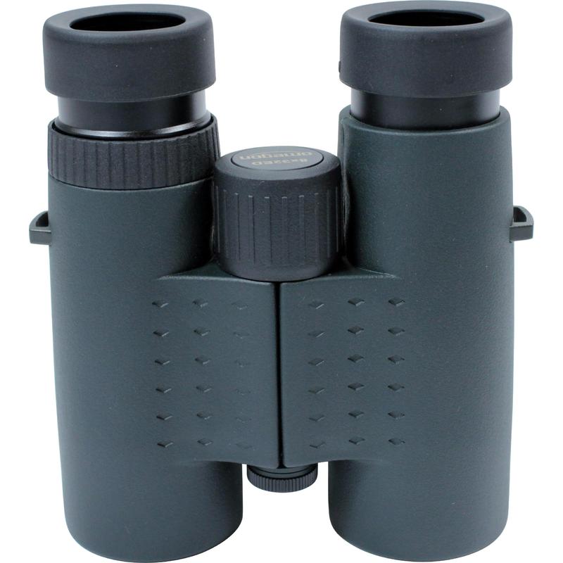 Omegon Binocolo Ultra HD 8x32