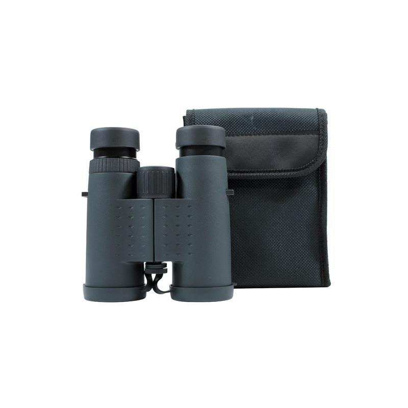 Omegon Binocolo Ultra HD 8x32