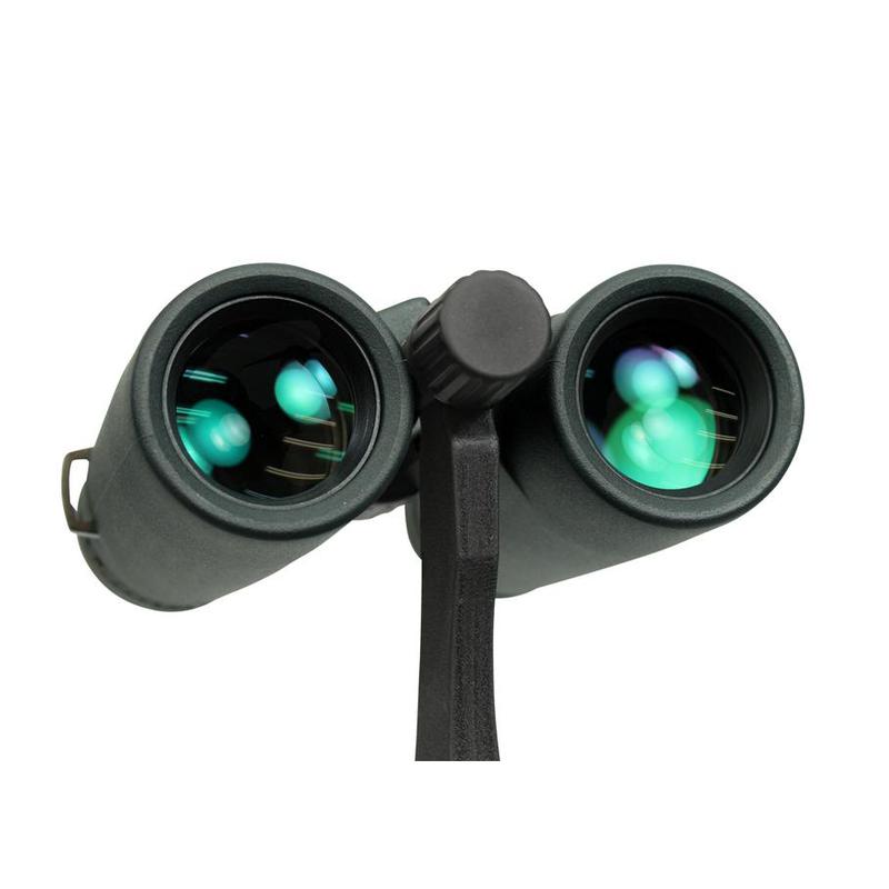 Omegon Binocolo Ultra HD 8x32