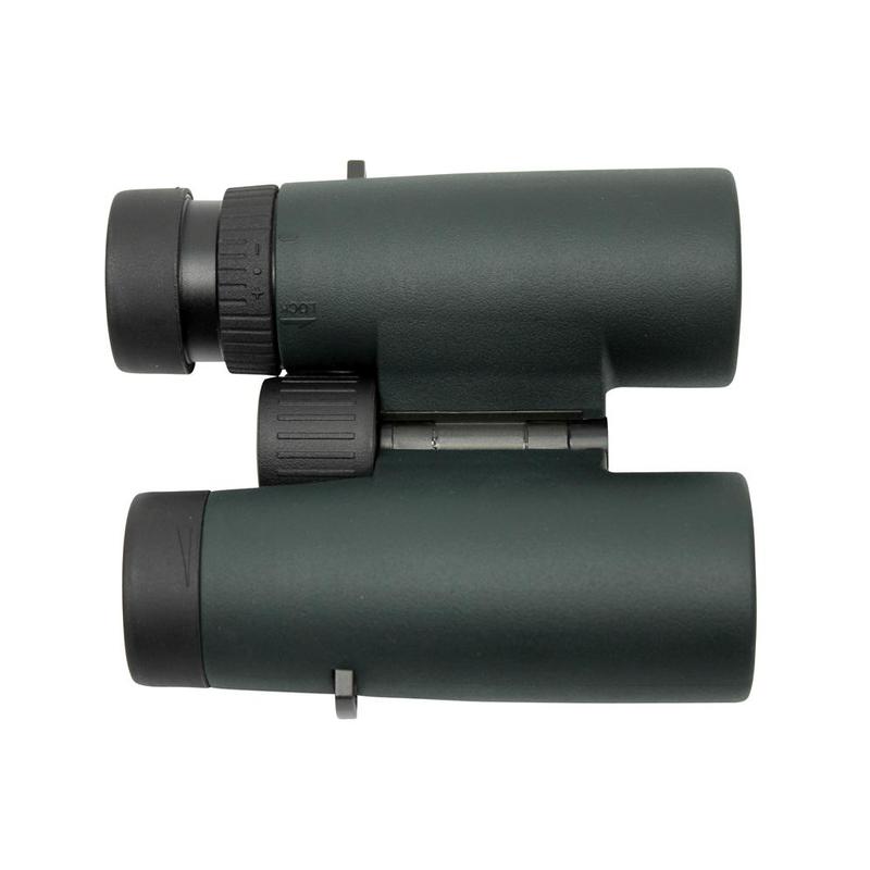 Omegon Binocolo Ultra HD 8x32