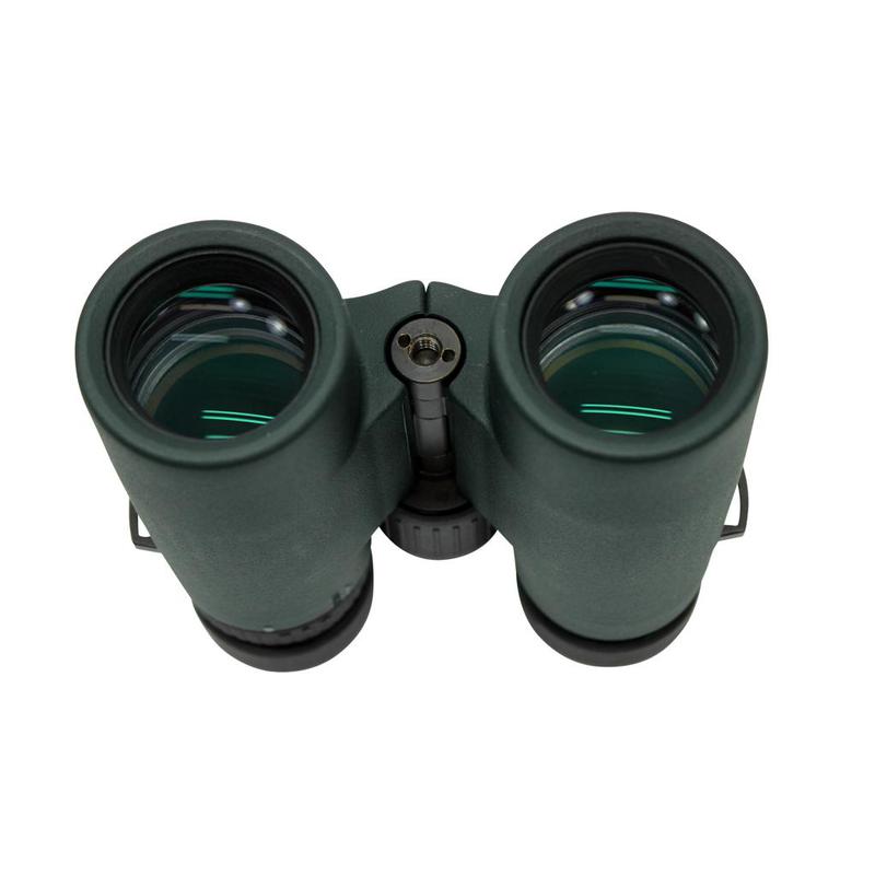 Omegon Binocolo Ultra HD 8x32