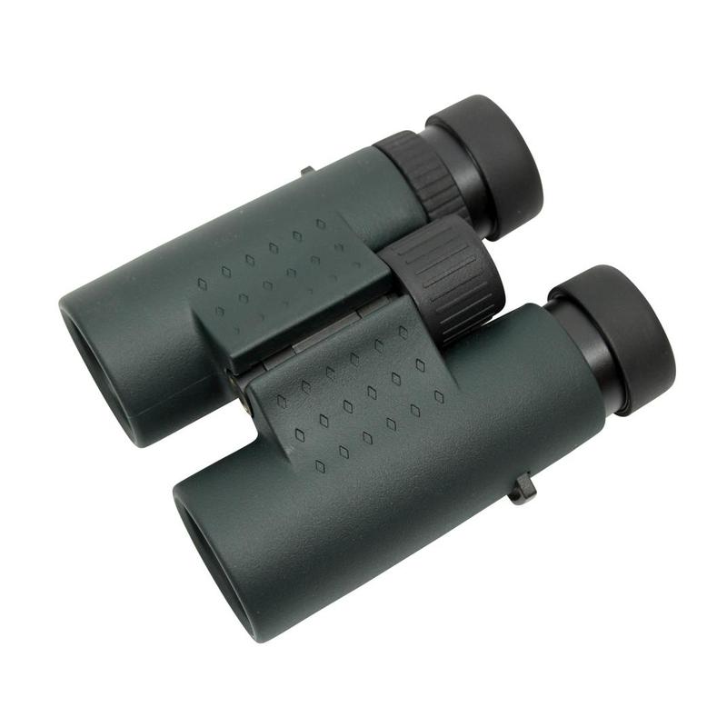 Omegon Binocolo Ultra HD 8x32