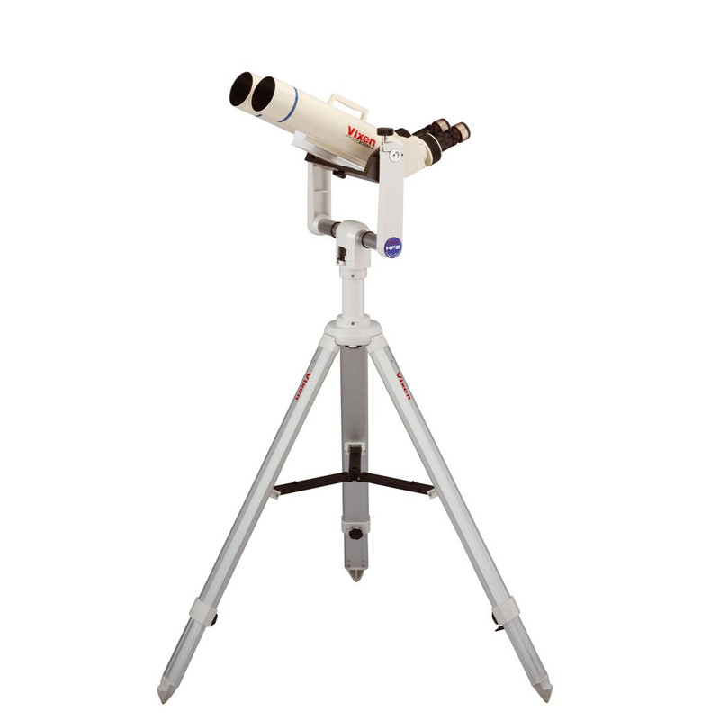 Vixen Binocolo Telescopio binoculare HF2-BT80-A