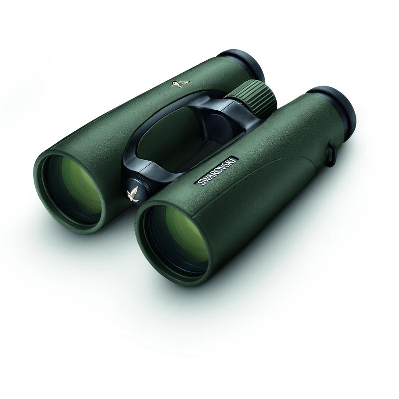 Swarovski Binocolo EL 10x50 Swarovision