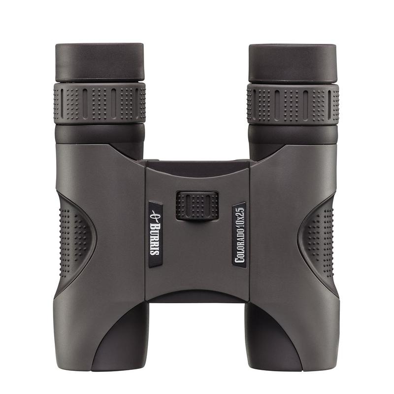 Burris Binocolo Colorado 10x25