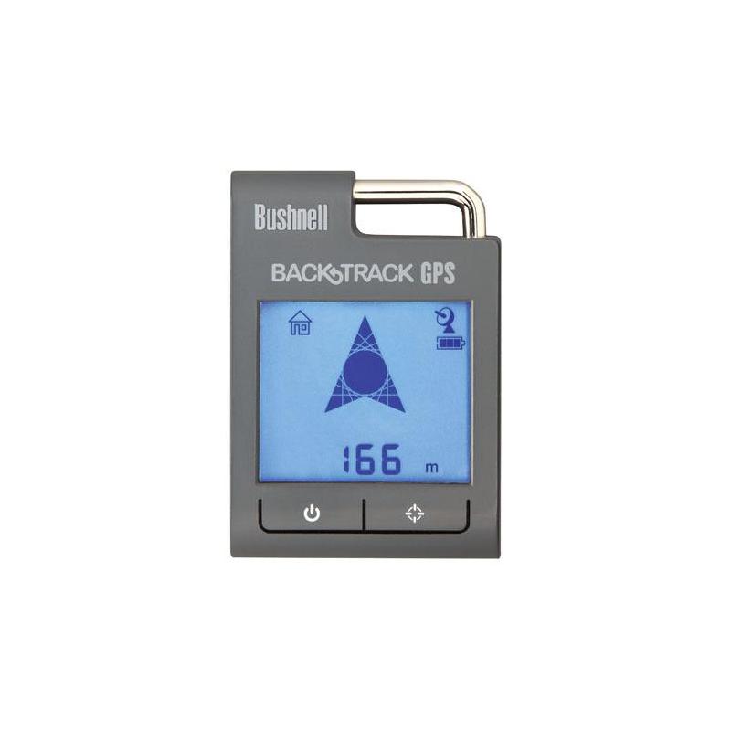 Bushnell Bussola Backtrack Point 3