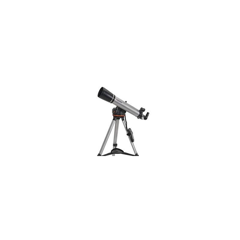 Celestron Telescopio AC 90/660 LCM GoTo