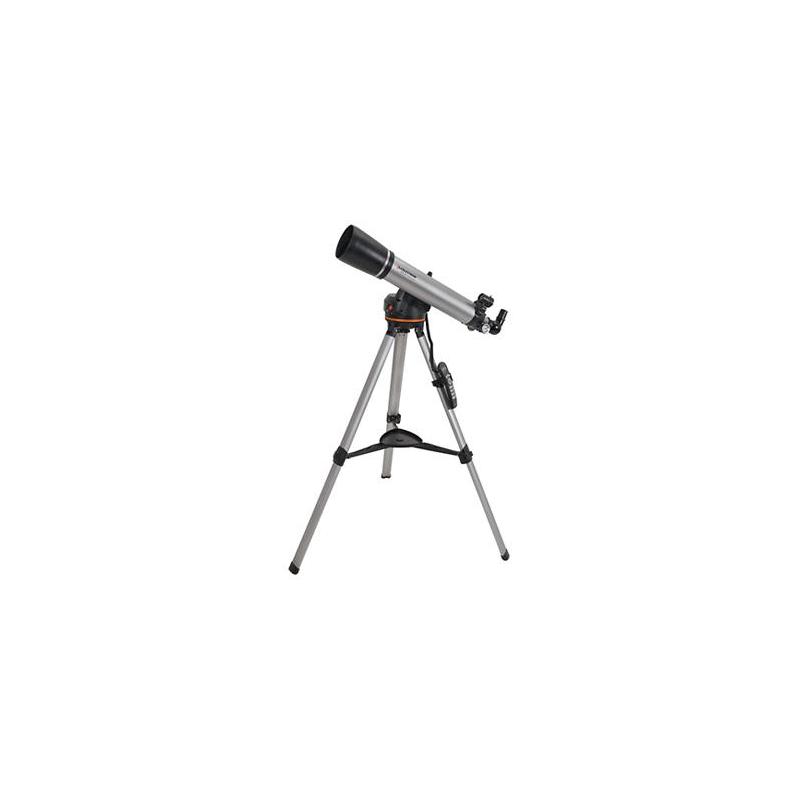 Celestron Telescopio AC 90/660 LCM GoTo