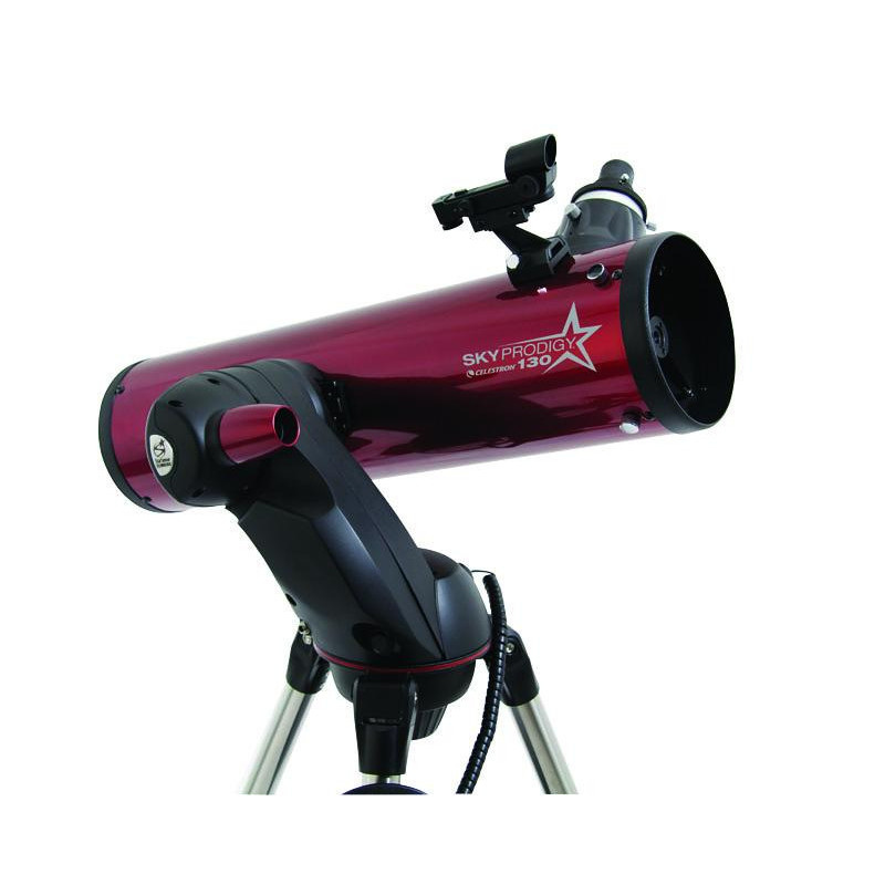 Celestron Telescopio N 130/650 SkyProdigy GoTo