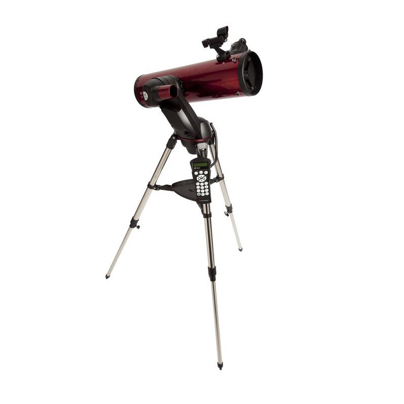 Celestron Telescopio N 130/650 SkyProdigy GoTo